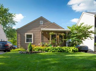 474 E Royal Forest Blvd, Columbus, OH 43214