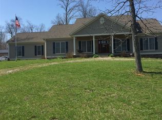 6884 Rineyville Big Springs Rd, Rineyville, KY 40162
