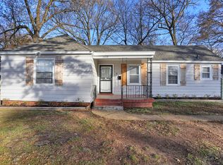 1172 Will Scarlet Rd, Memphis, TN 38111