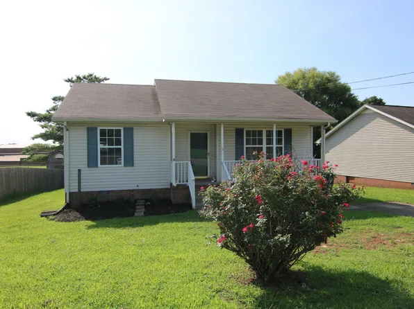 1017 Heydel Cir, Lebanon, TN 37087