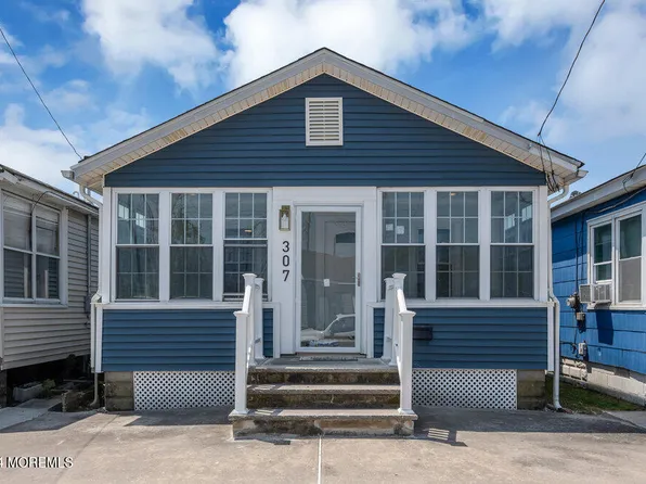 307 Grant Avenue, Seaside Heights, NJ 08751