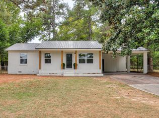 3862 Belair Rd, Augusta, GA 30909