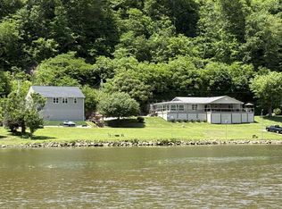 1829 Cliffside Rd, Coolville, OH 45723