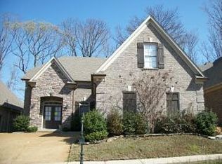 12184 Preserve Woods Cv, Arlington, TN 38002