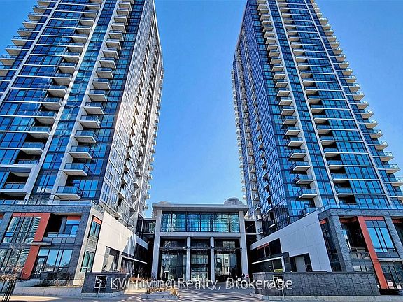 2nd image of 75 Eglinton Ave W #1807