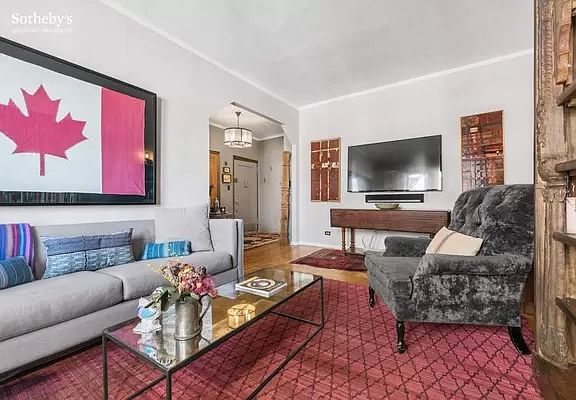 4th image of 485 Central Park W #6B