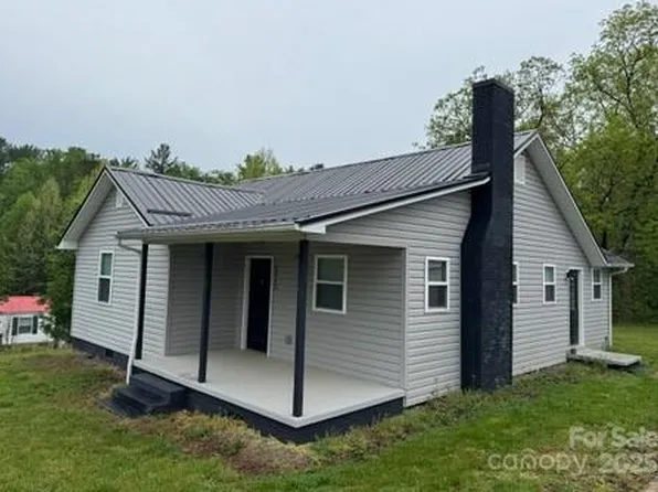2342 Brookwood Dr, Valdese, NC 28690