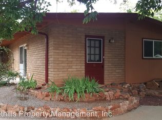 70 Friendship Way, Sedona, AZ 86336