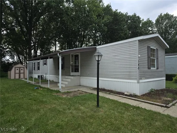 35157 Center Ridge Rd #142, North Ridgeville, OH 44039