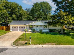 406 Paula Rd, McKinney, TX 75069