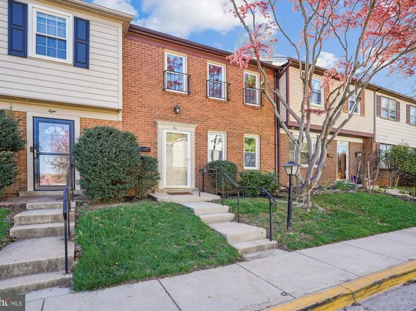6 Big Acre Sq Unit 22-3, Gaithersburg, MD 20878