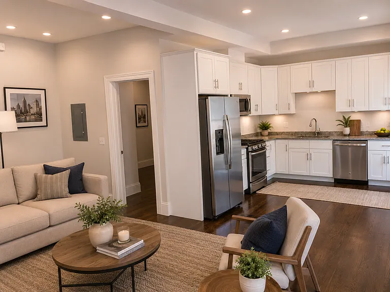 2044 Beacon St #4 — Photo 1