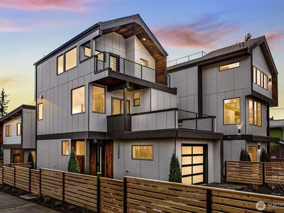 5305 48th Avenue S, Seattle, WA, 98118
