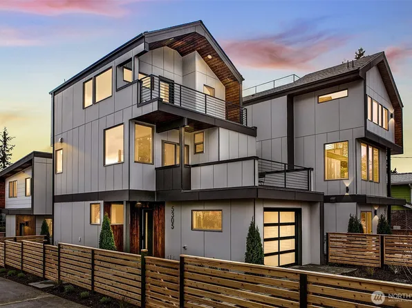 5305 48th Avenue S, Seattle, WA 98118