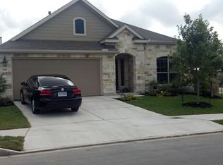 3041 Pencil Cholla, Schertz, TX 78154