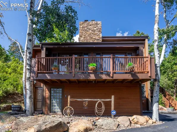 18150 Aspen Way, Monument, CO 80132