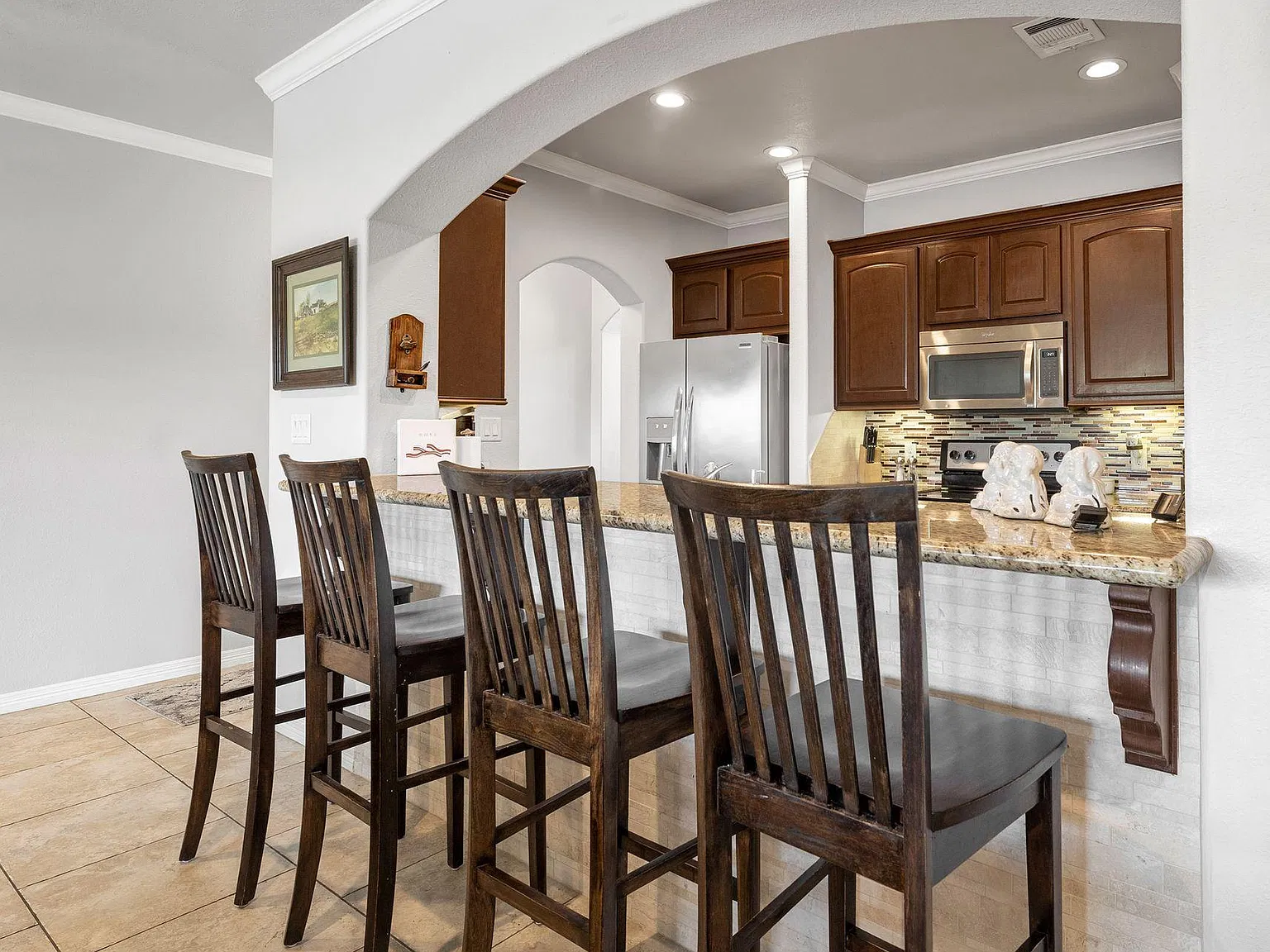1430 Crescent Ridge Dr — Photo 1