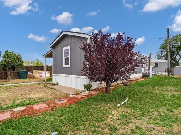 15814 colfax ave LOT 37, Aurora, CO 80011
