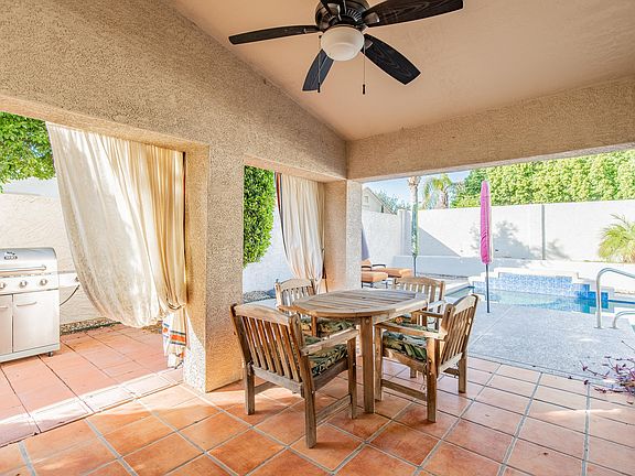 5th image of 5872 W Cochise Dr