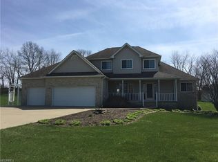 1164 State St NE, Canton, OH 44721