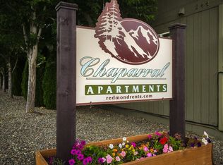 Chaparral Apartments, Redmond, OR 97756
