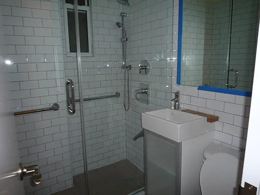 Rented by New Yorker Realty | media 13