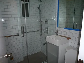 Rented by New Yorker Realty