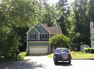 119 Brass Ring Ct, Cary, NC 27513