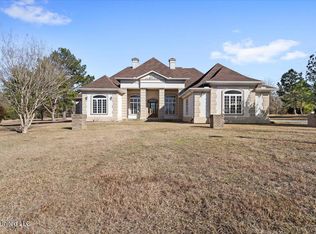 50 Duncan Hatten Rd, Wiggins, MS 39577