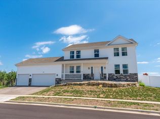 440 Bell View Ave, Belleville, WI 53508