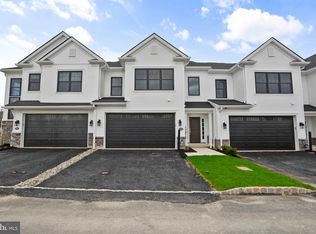 514 Fullerton Farm Ct #18, Chalfont, PA 18914