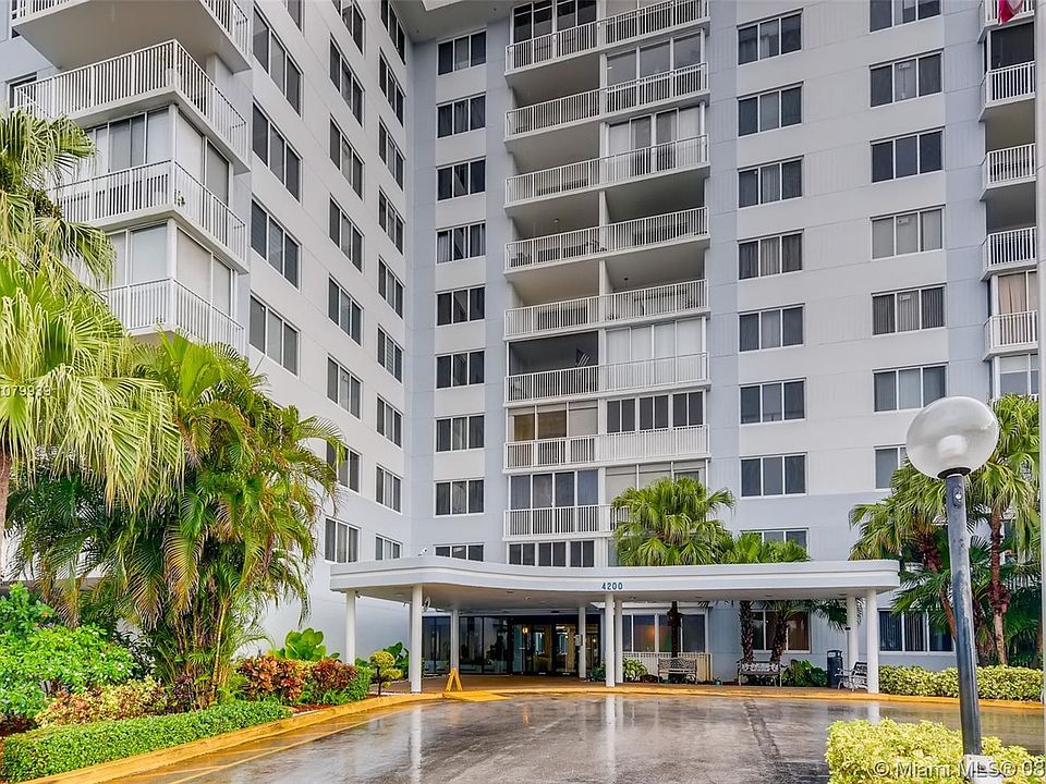 4200 Hillcrest Dr Hollywood, FL, 33021 Apartments for Rent Zillow