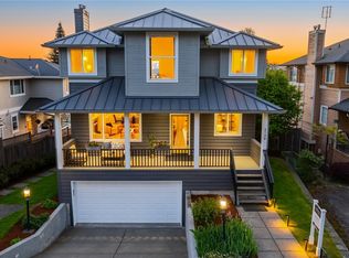 2124 NW 204th St, Seattle, WA 98177