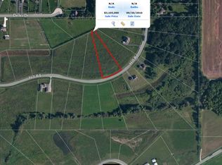 9003 S Hill Rd, Marengo, IL 60152