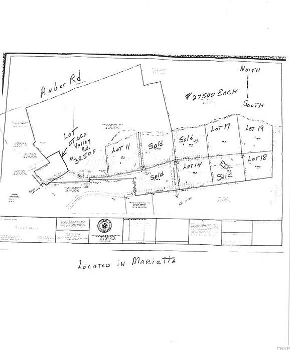 2nd image of 2334 Otisco Valley Rd