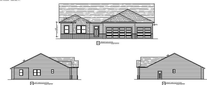 2nd image of 39 Brookstone Cir