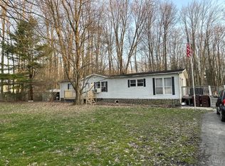1114 Starling Rd, Bethel, OH 45106