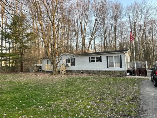 1114 Starling Rd, Bethel, OH 45106