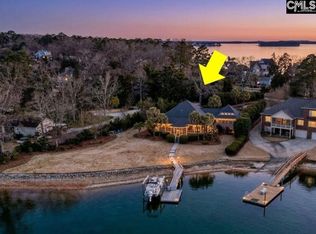 510 Yachting Rd, Lexington, SC 29072