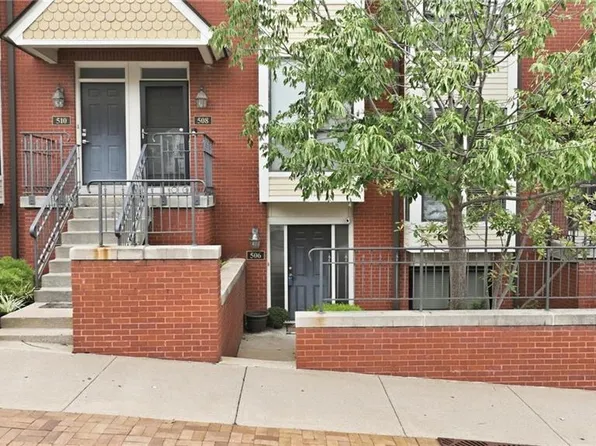 506 W 10th St, Kansas City, MO 64105