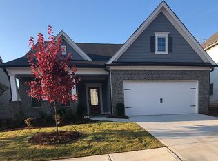 202 William Creek Dr, Canton, GA 30115