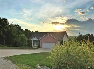 170 Hidden Vw, Union, MO 63084