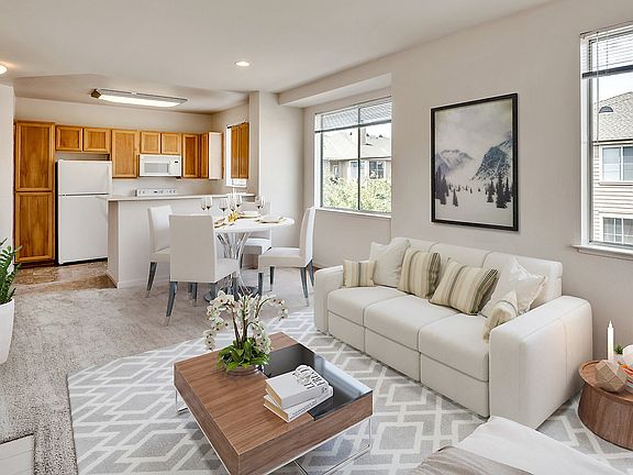 5th image of 22800 Meridian Dr #605EC