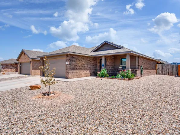 6812 Husk St, Midland, TX 79705