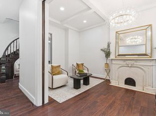 1526 McCulloh St, Baltimore, MD 21217
