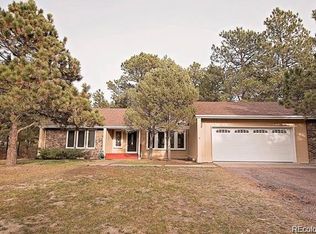 18365 Sloan Ln, Monument, CO 80132
