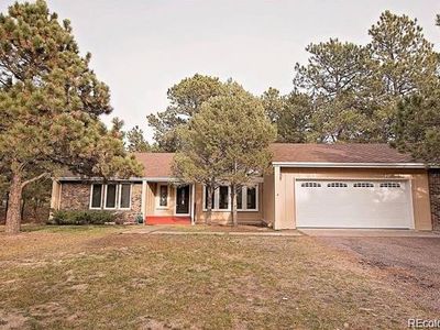 18365 Sloan Ln, Monument, CO, 80132