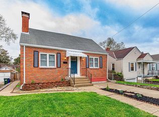 668 Ridgewood Ave, Hamilton, OH 45013