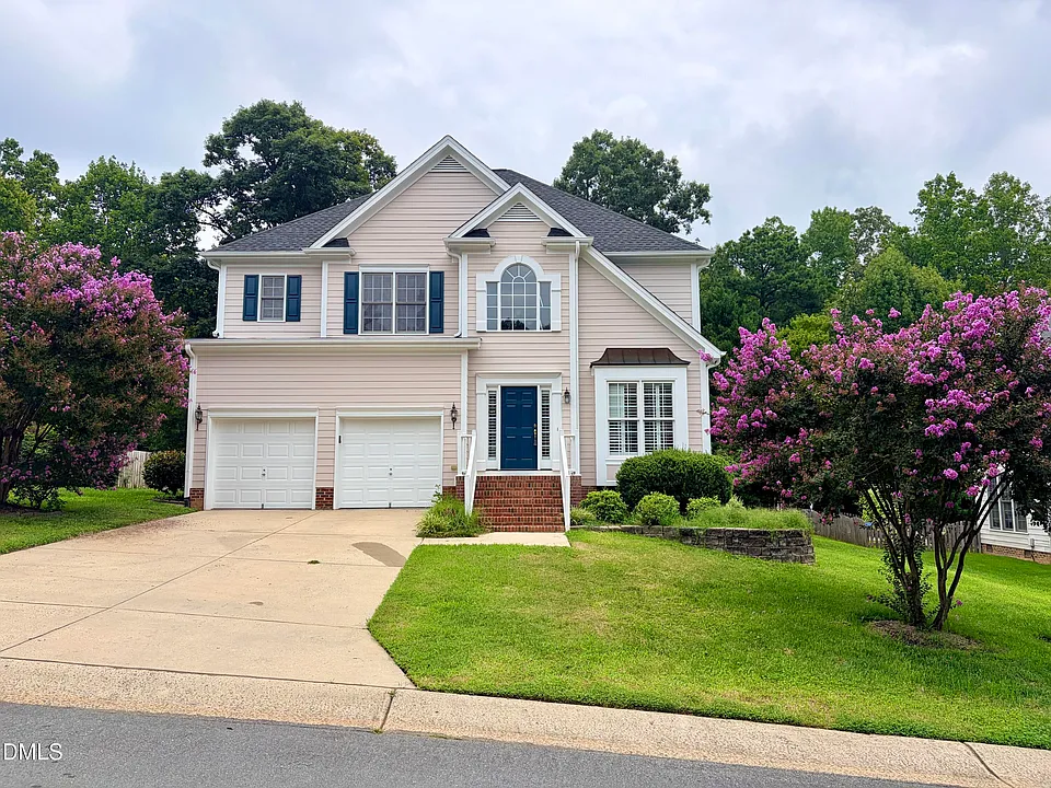 1706 Autumn Ridge Dr