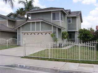 1036 Jacaranda Rd, Colton, CA 92324